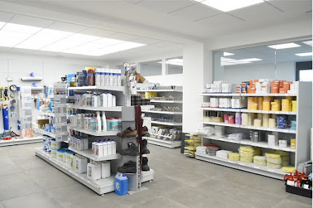 Philipp May Baustoffe GmbH – Bild