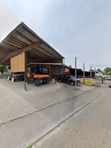 Andreas Pfeil Holzbau GmbH & Co. KG – Bild