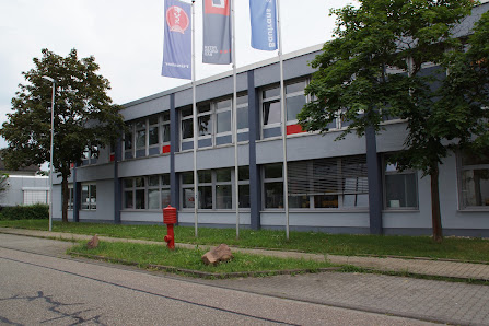 Peter Gross Hochbau GmbH & Co. KG – Bild