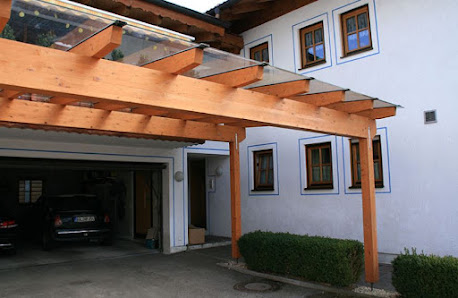 holzbau DERWART Inh. Marcell Derwart – Bild