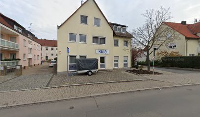 KBS Sicherheitstechnik GmbH