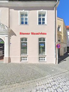 Riemer Massivbau – Bild