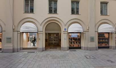 CONCRETE Capital Real Estate GmbH & Co. KG