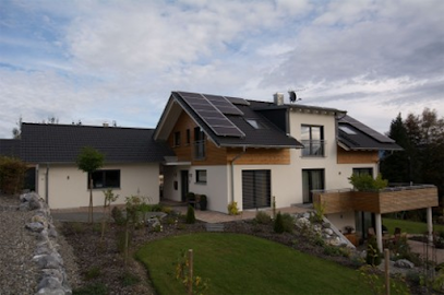 Zimmerei Meisterbetrieb Kleinhans