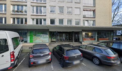 bmwquadrat architekten