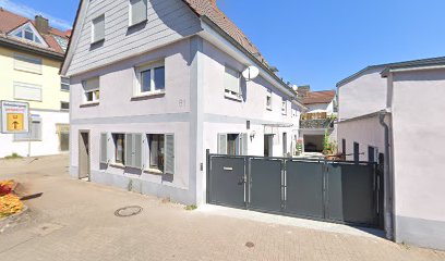 Wolf Haus GmbH - Handelsvertretung