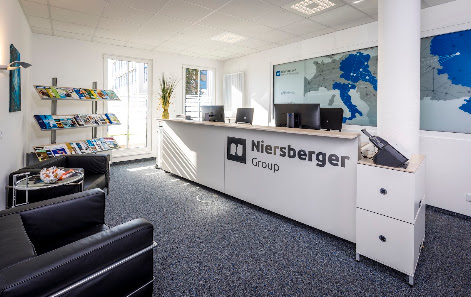 Niersberger Wohn- und Anlagenbau – Bild