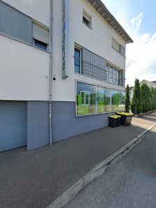 Glas Rapp GmbH – Bild