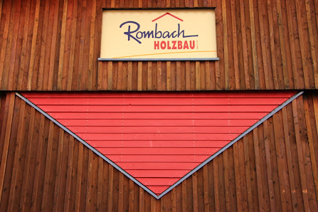 Rombach Holzbau GmbH & Co. KG – Bild