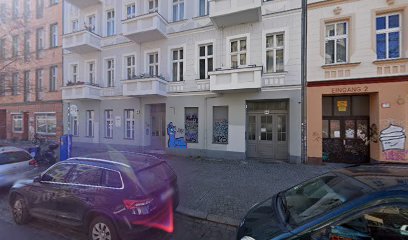 BaReG Bau & Rekonstruktion GmbH