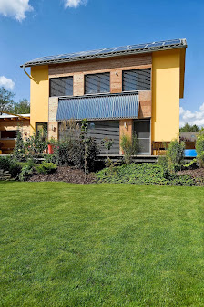 Staudenschreiner Holzbau GmbH – Bild