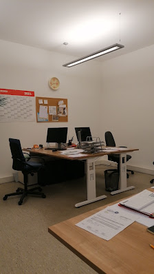 BMS Bauen mit System GmbH – Bild