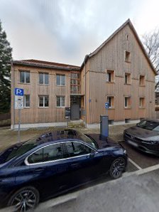 Zimmerer-Innung München – Bild