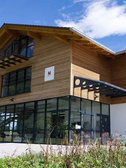 Zimmerei Maurer GmbH