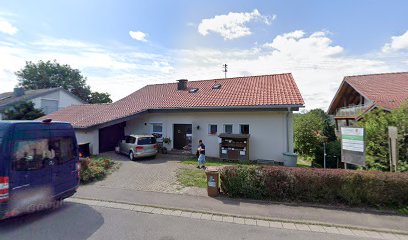 Holzbau Schrempf