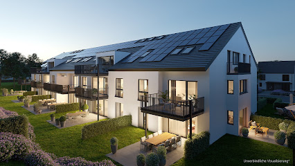 Neubauprojekt W45 in Nürtingen