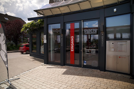 Storz Heiztechnik und Komplettbad GmbH – Bild
