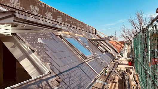 ALTONA HOLZBAU Zimmerei GmbH – Bild
