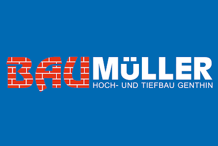 Bauunternehmen Müller GmbH & Co Projektierung und Bauausführung KG – Bild