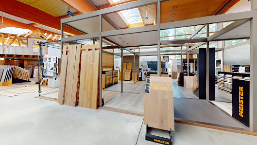 GoldmannLindenberger Holz, Fliesen & Baustoffe – Bild
