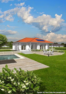 Town und Country Haus - Massivhaus Bost GmbH – Bild