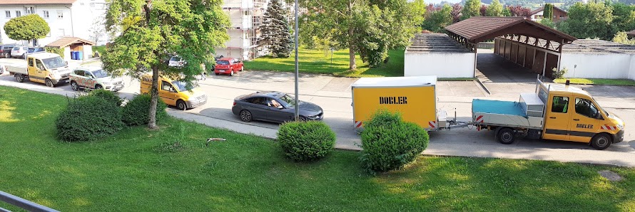 Dobler GmbH & Co. KG Kempten – Bild