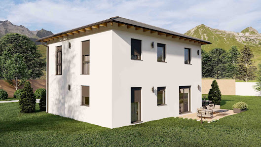 Madera Wohnbau GmbH – Bild