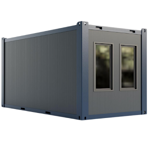 Tiny-House-Park GmbH – Bild