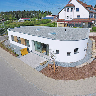 Küfner Hoch- und Tiefbau GmbH