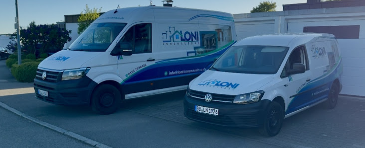 Loni Innenausbau – Bild