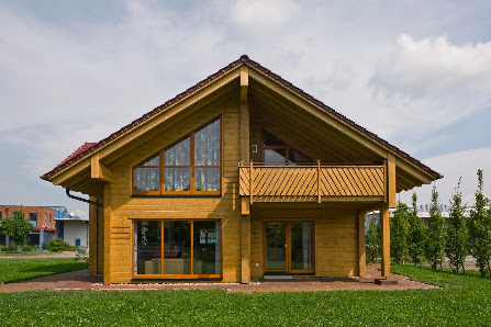 Fullwood Wohnblockhaus OST – Bild