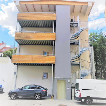 AM City Bau GmbH