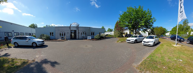 BeTi Elektrotechnik GmbH & Co. KG