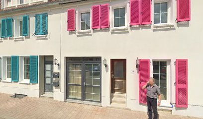 Janusz Filusch Dipl.-Ing.Arch. Energieberater