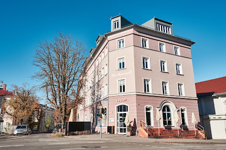 Marktplatz Sanierung l Immobiliensanierung l Fördermittelberatung l Projektberatung l Handwerkernetzwerk – Bild