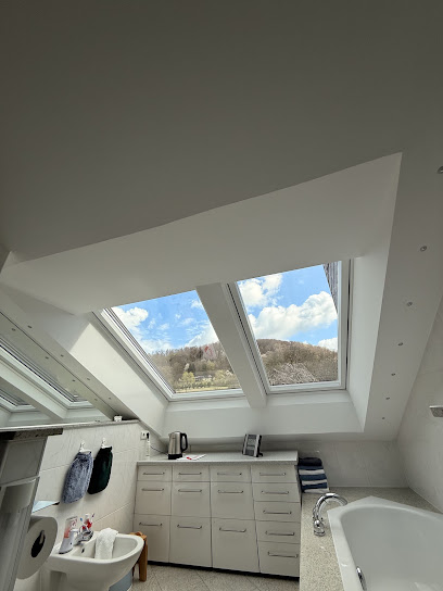 Dachfenster von Holzbau Schwan GmbH