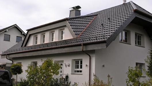 Dachdecker + Holzbau Rainer Schledt Dachdecker + Zimmerermeister – Bild