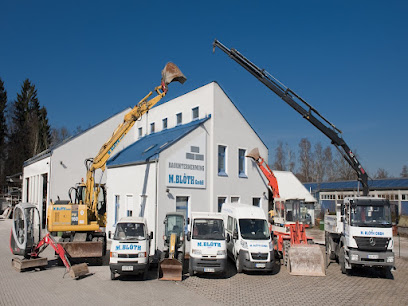 Bauunternehmung M.Blöth GmbH | Massivhäuser