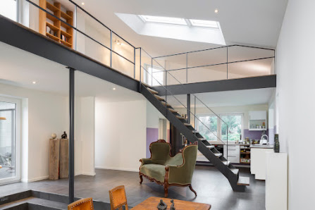 Treppenbau Voß GmbH & Co. KG – Bild