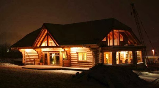 Team Kanadablockhaus Gmbh – Bild