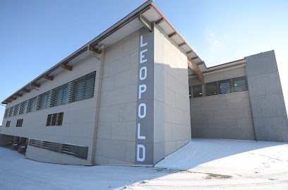 Holzbau Leopold GmbH & Co. KG
