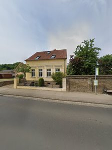 Bodo Gloger Schornsteinbau & Baureparaturen – Bild