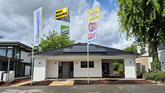 ScanHaus Musterhaus Mannheim - Fertighausanbieter – Bild