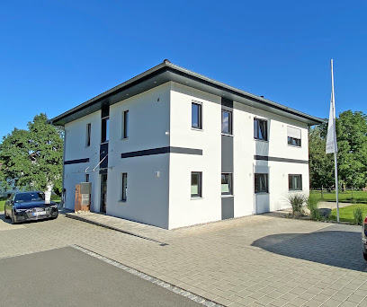 Kern-Haus Süd