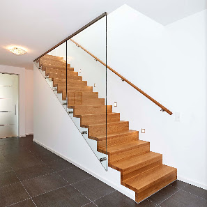 Treppenbau Gerd Meusel – Bild