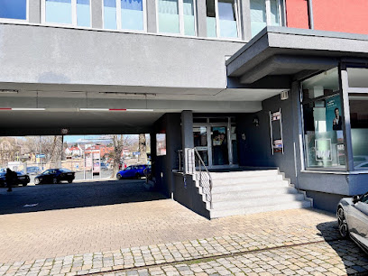 Wüstenrot Bausparkasse: Antonio Russo