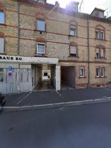 Bachmann Architektur Aschaffenburg GmbH – Bild