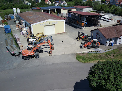 Peter Saal Bauunternehmen GmbH & C0. KG