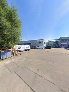 Strobel Metallbau GmbH – Bild