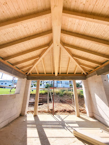 Zimmerei und Holzbau Seitz – Bild